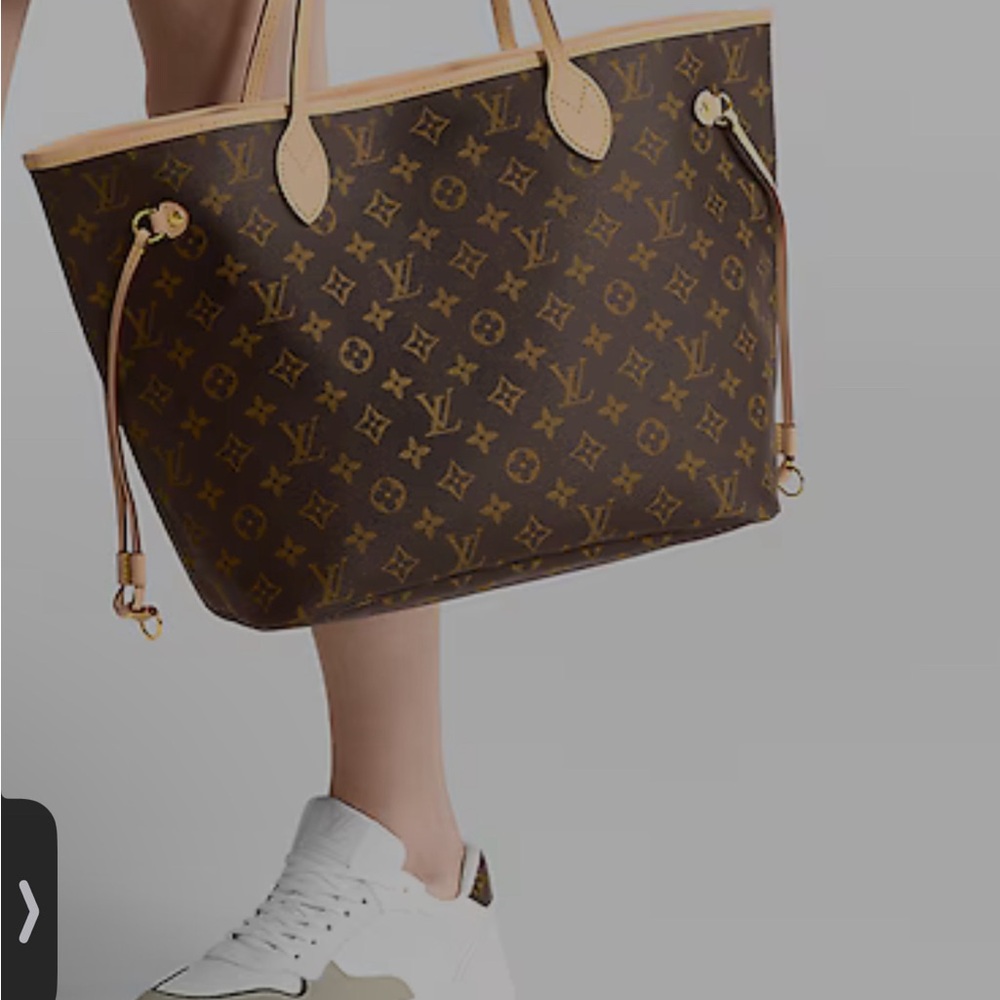 Louis Vuitton Neverfull MM